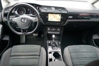 VW Touran 1.4 TSI Highline