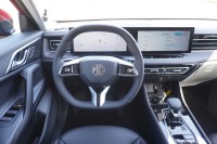 MG HS 1.5 T-GDI Luxury Aut.