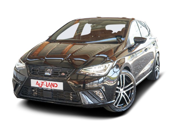 Seat Ibiza 1.0 TSI FR Beats