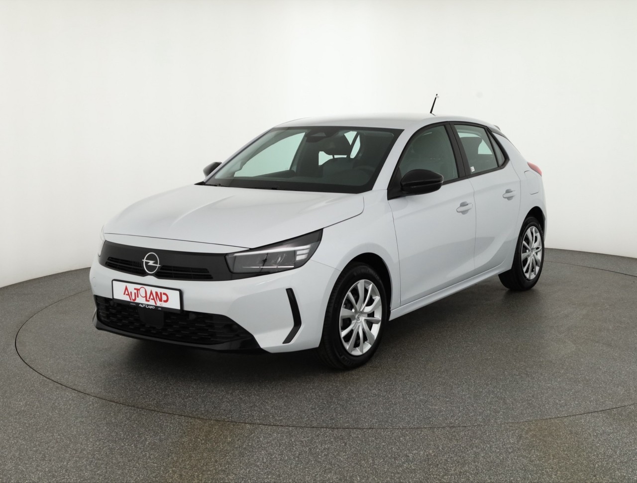 Opel Corsa 1.2 DI Turbo