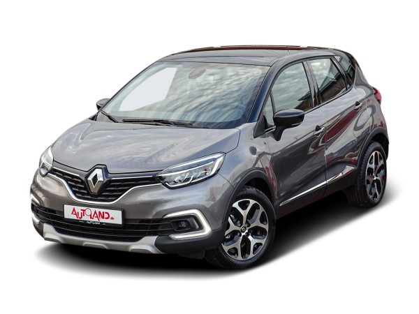 Renault Captur 1.3 TCe 130