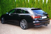 Audi A6 Avant 45 TFSI S-Tronic quattro