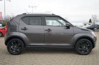 Vorschau: Suzuki Ignis 1.2 CVT Comfort