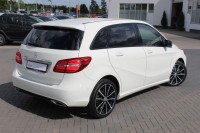 Mercedes-Benz B 180 B180 Style