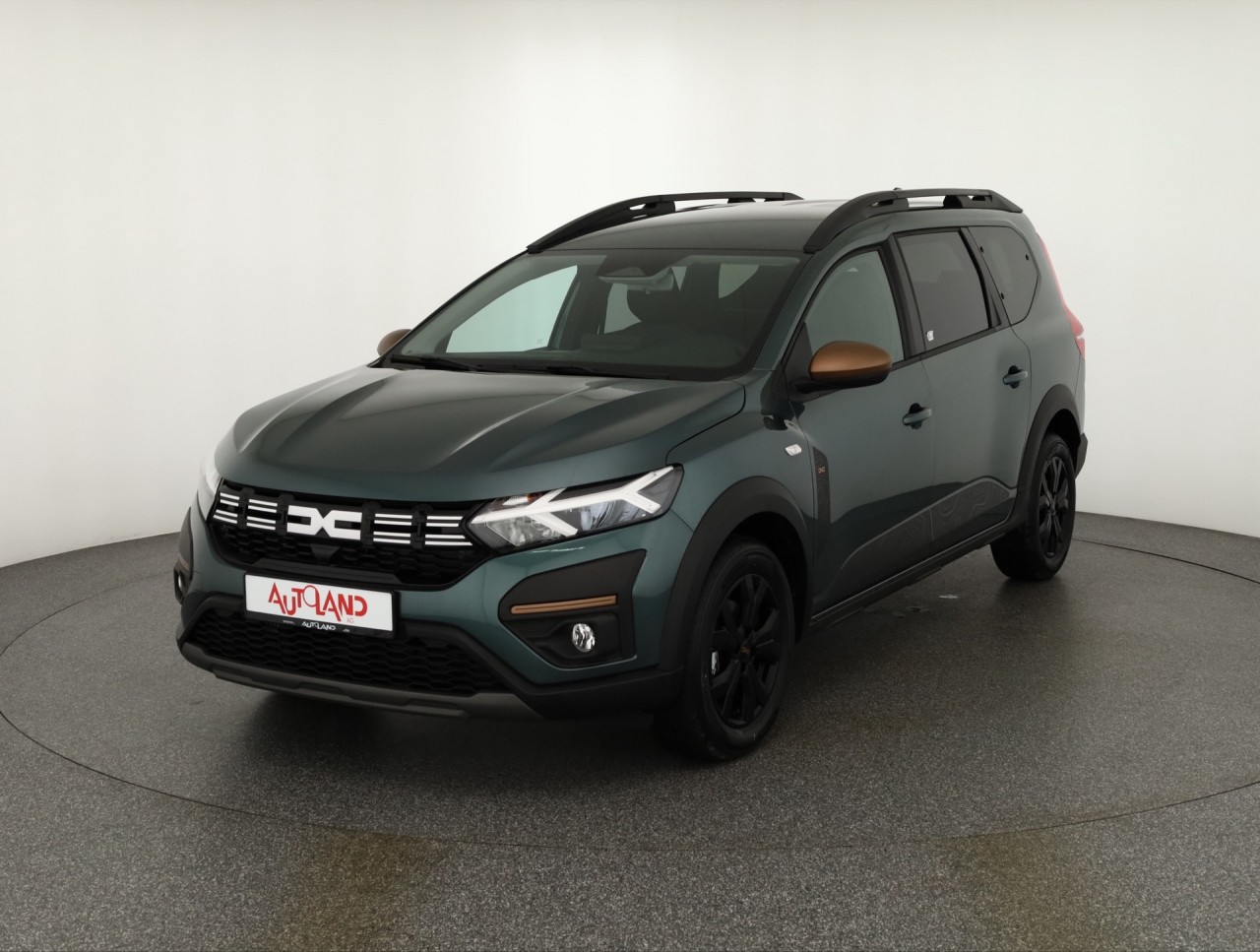 Dacia Jogger TCe 110 Extreme