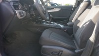 Audi A4 Avant 35 2.0 TFSI basis