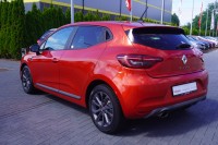 Renault Clio 1.0 TCE R.S. Line