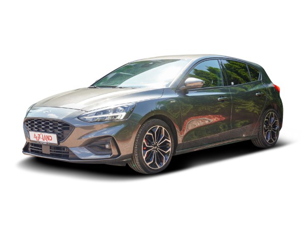 Ford Focus 1.0 M-Hybrid ST-Line X