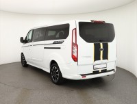 Ford Tourneo Custom 2.0 TDCi L2 Sport