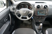 Dacia Logan II 0.9 TCe 90 MCV Stepway