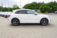 Audi SQ5 3.0 TFSI quattro