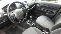 Mitsubishi Space Star 1.2