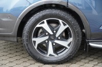 Ford Tourneo Custom 2.0 M-Hybrid L2