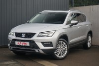 Vorschau: Seat Ateca 1.6 TDI