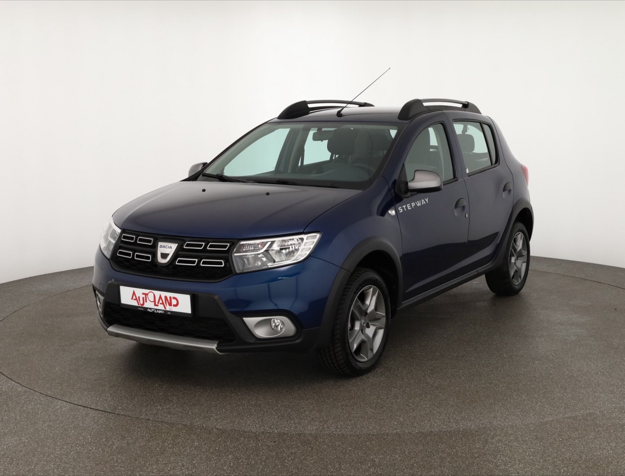 Dacia Sandero Stepway 0.9 TCe 90