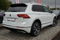 VW Tiguan 2.0 TDI 4Motion R-Line DSG