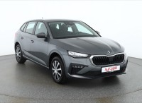 Skoda Scala 1.0 TSI