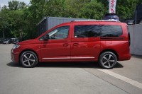 VW Caddy Maxi 1.5 TSI DSG