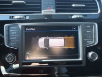 VW Golf VII Variant 1.4 TSI DSG R-Line