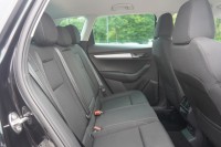 Skoda Karoq 1.5 TSI DSG