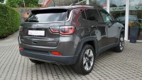 Jeep Compass 1.4 MultiAir Autom. Limited 4WD