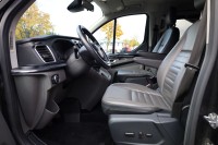 Ford Tourneo Custom 2.0 Titanium