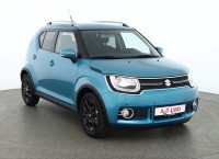 Suzuki Ignis 1.2 Autom. Comfort+ 1.Hd