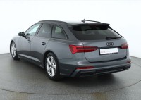 Audi A6 Avant 45 TDI quattro S-line