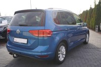 VW Touran 1.4 TSI
