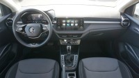 Skoda Fabia 1.0 TSI DSG