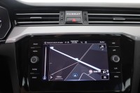 VW Passat Variant 2.0 TDI DSG Business