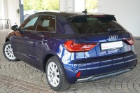 Audi A1 Sportback 25 1.0 TFSI advanced