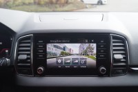 Skoda Karoq 1.5 TSI Sportline DSG