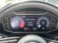 Audi A1 Sportback 25 TFSI advanced