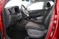 Hyundai Tucson 1.6 Mild-Hybrid Premium