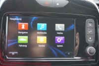 Renault Captur 1.3 TCE