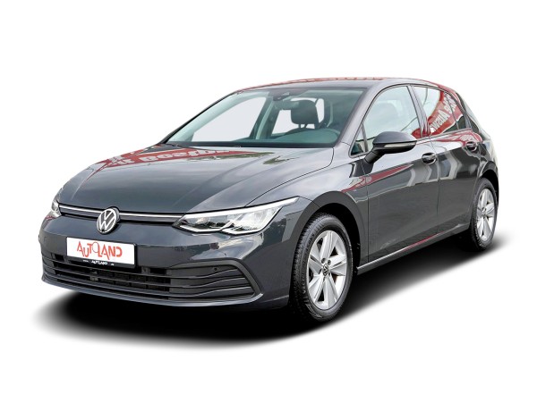 VW Golf VIII 1.5 16V TSI Life