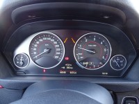 BMW 320 320d Touring Sport Line