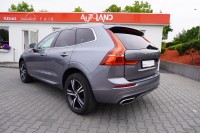 Volvo XC 60 D4 R-Design AWD