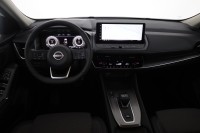 Nissan Qashqai N-Connecta 1.3 Dig-T MHEV Aut.