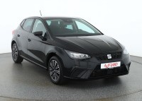 Seat Ibiza 1.0 TSI DSG Style Edition