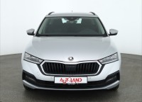 Skoda Octavia Combi 2.0 TDI DSG Ambition