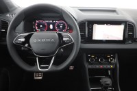 Skoda Karoq 1.5 TSI DSG