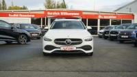 Mercedes-Benz C 200 C200 T-Modell Avantgarde