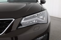 Seat Ateca 2.0 TSI Xcellence 4Drive