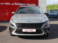 Hyundai Kona 1.6 Trend Hybrid 2WD