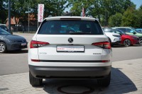 Skoda Kodiaq 1.5 TSI Soleil DSG