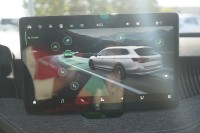 Skoda Superb Combi 1.5 TSI DSG