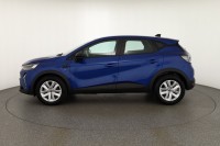 Vorschau: Renault Captur TCe 90 Facelift