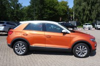 VW T-Roc 1.5 16V TSI Basis